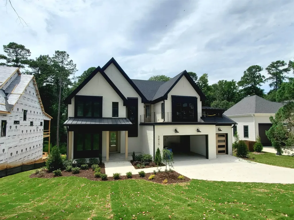3415 Turnbridge Drive Raleigh NC 27609