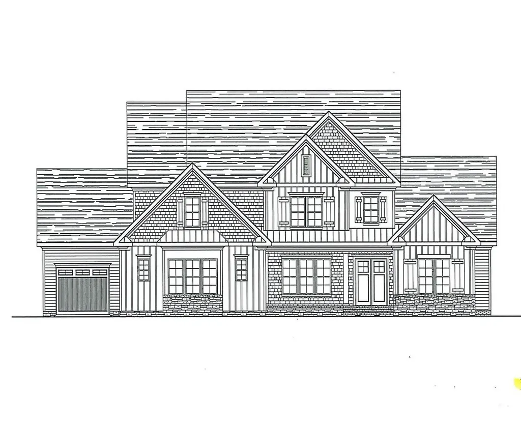 99 Morgan Ridge Way Chapel Hill NC 27516