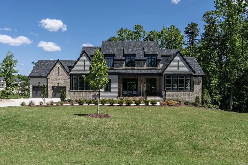 1416 Sky Vista Way Raleigh NC 27613