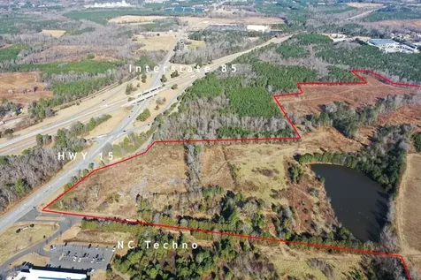 3129 Montague Centre Road Oxford NC 27565