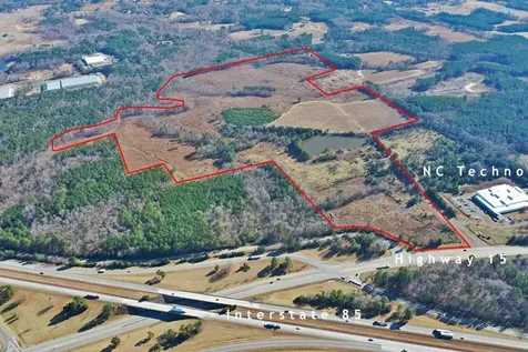 3129 Montague Centre Road Oxford NC 27565