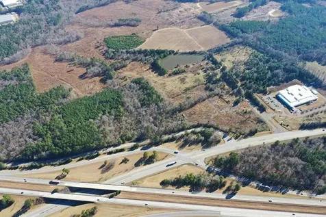 3129 Montague Centre Road Oxford NC 27565