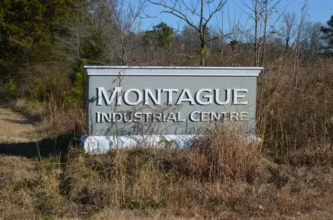 3129 Montague Centre Road Oxford NC 27565