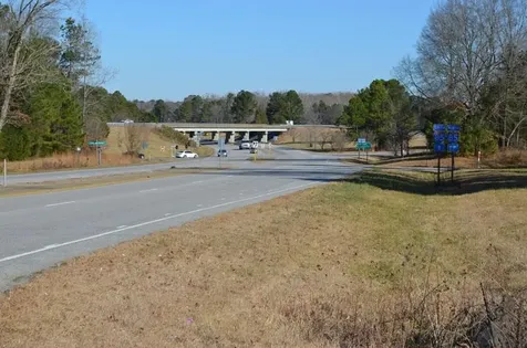3129 Montague Centre Road Oxford NC 27565