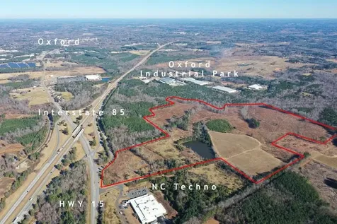 3129 Montague Centre Road Oxford NC 27565