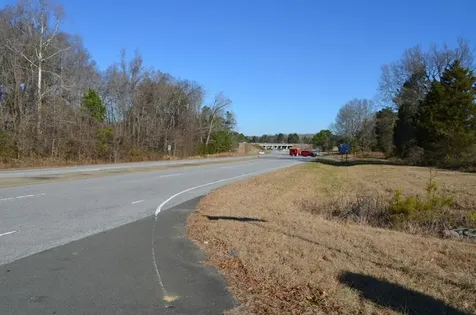 3129 Montague Centre Road Oxford NC 27565