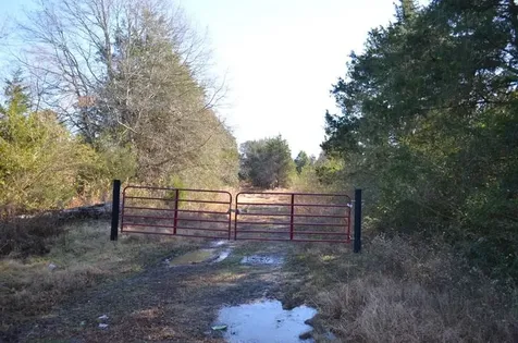 3129 Montague Centre Road Oxford NC 27565
