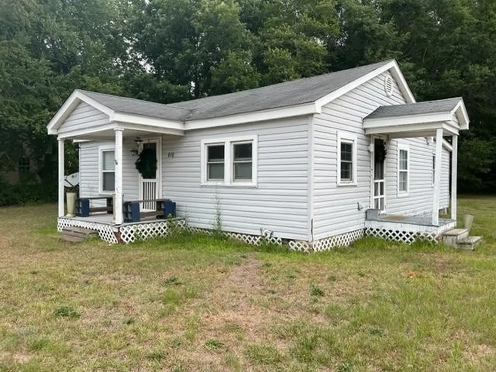 610 Wondertown Drive Erwin NC 28339