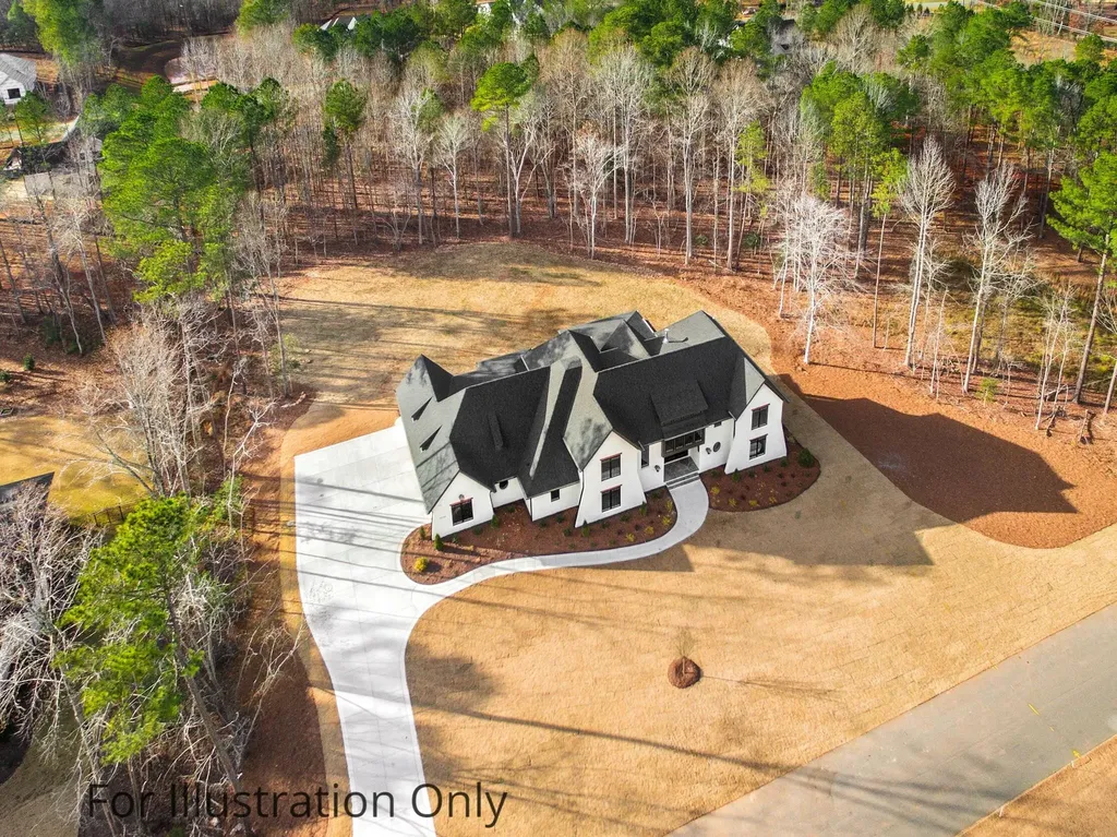 2300 Ballywater Lea Way Wake Forest NC 27587