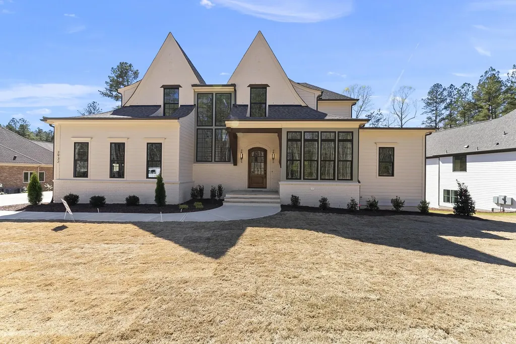 2932 Wexford Pond Way Wake Forest NC 27587