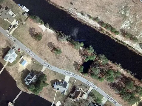 Lot 427 Bay Tree Drive Harrells NC 28444
