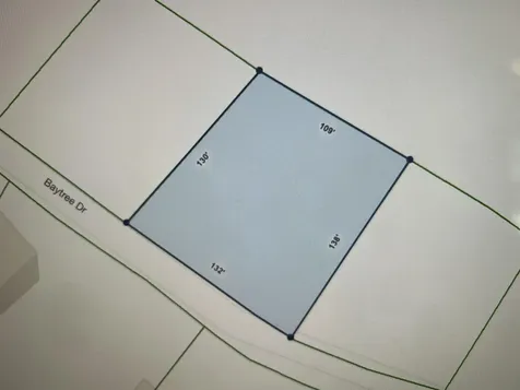 Lot 427 Bay Tree Drive Harrells NC 28444