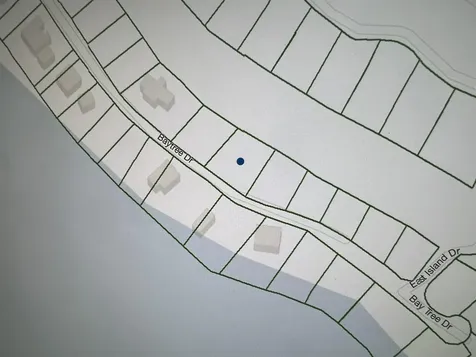 Lot 427 Bay Tree Drive Harrells NC 28444
