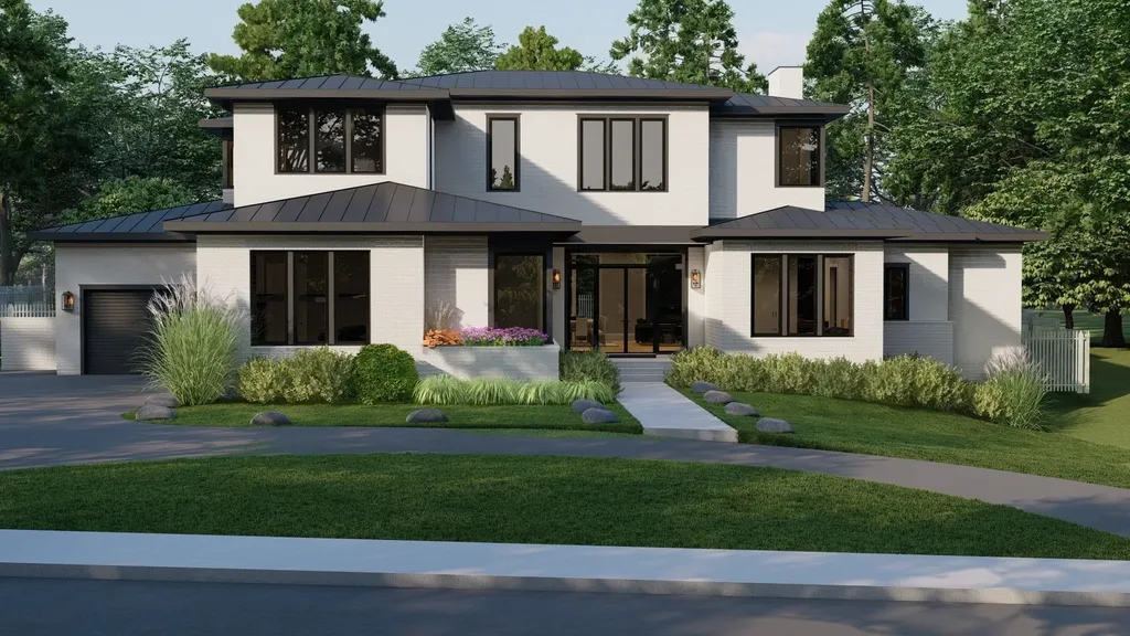 431 Oakland Drive Raleigh NC 27609