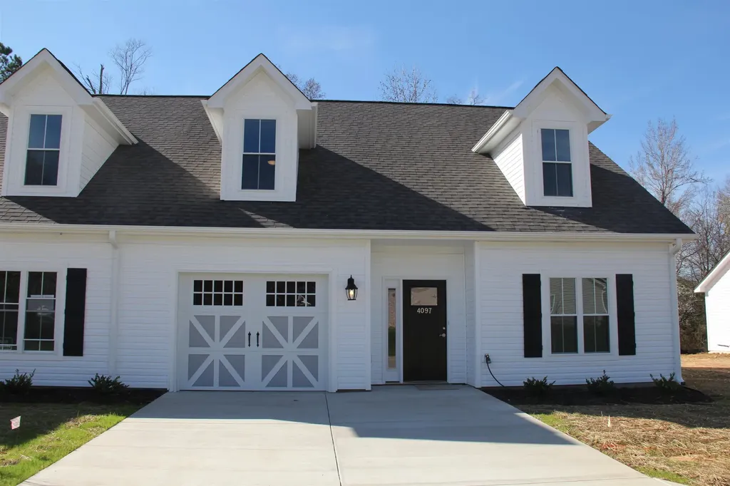 4105 Northrop Drive Haw River NC 27258