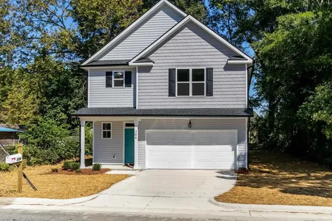 306 W Granville Street Dunn NC 28334