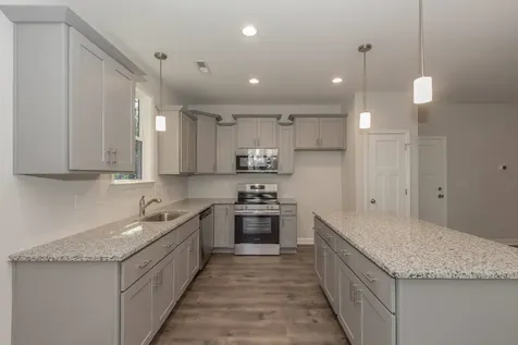306 W Granville Street Dunn NC 28334