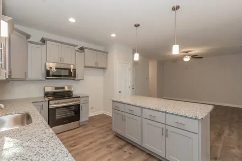 306 W Granville Street Dunn NC 28334