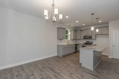 306 W Granville Street Dunn NC 28334