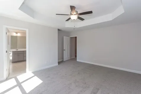 306 W Granville Street Dunn NC 28334