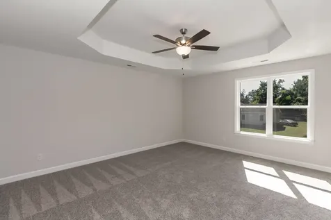 306 W Granville Street Dunn NC 28334