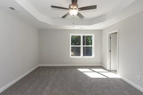 306 W Granville Street Dunn NC 28334
