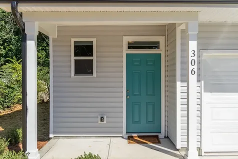 306 W Granville Street Dunn NC 28334
