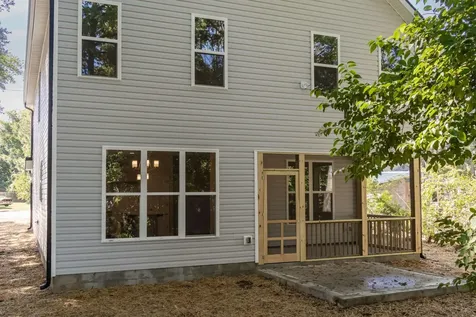 306 W Granville Street Dunn NC 28334