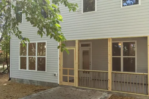 306 W Granville Street Dunn NC 28334