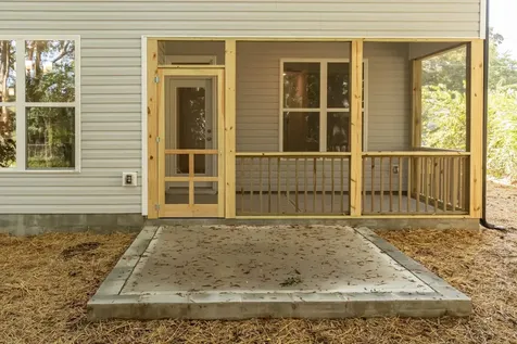 306 W Granville Street Dunn NC 28334