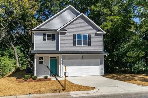 306 W Granville Street Dunn NC 28334