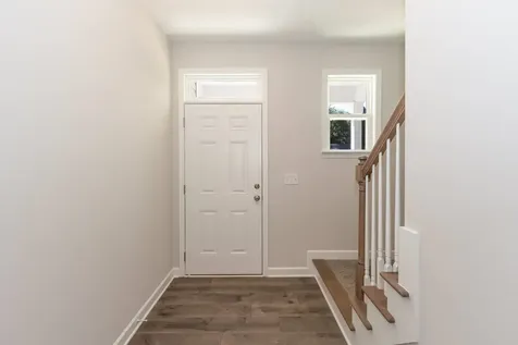 306 W Granville Street Dunn NC 28334