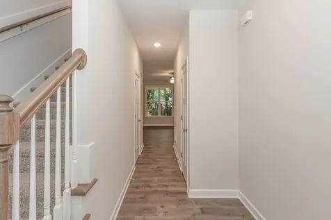 306 W Granville Street Dunn NC 28334