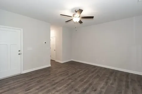 306 W Granville Street Dunn NC 28334