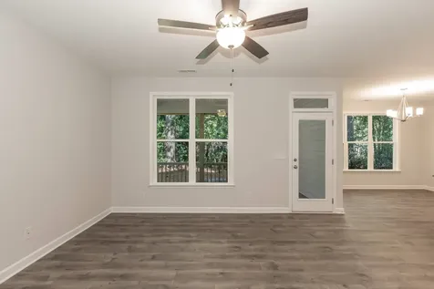 306 W Granville Street Dunn NC 28334