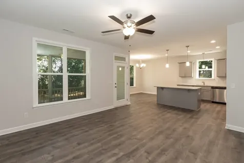 306 W Granville Street Dunn NC 28334