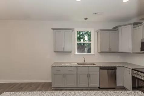 306 W Granville Street Dunn NC 28334