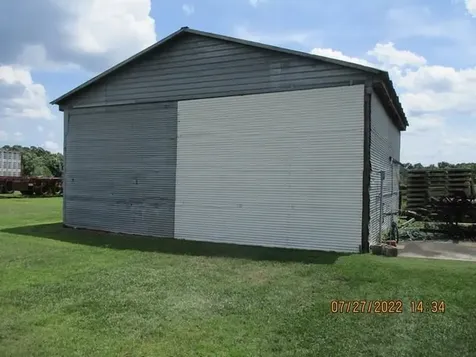382 Pig Cradle Lane Clinton NC 28328