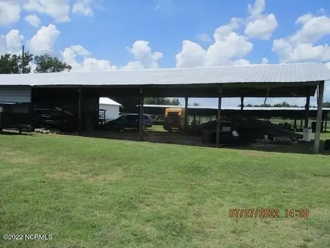 382 Pig Cradle Lane Clinton NC 28328