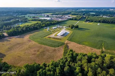 382 Pig Cradle Lane Clinton NC 28328