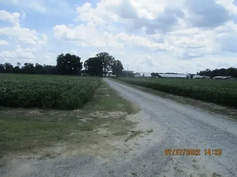 382 Pig Cradle Lane Clinton NC 28328