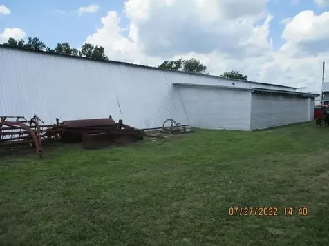 382 Pig Cradle Lane Clinton NC 28328