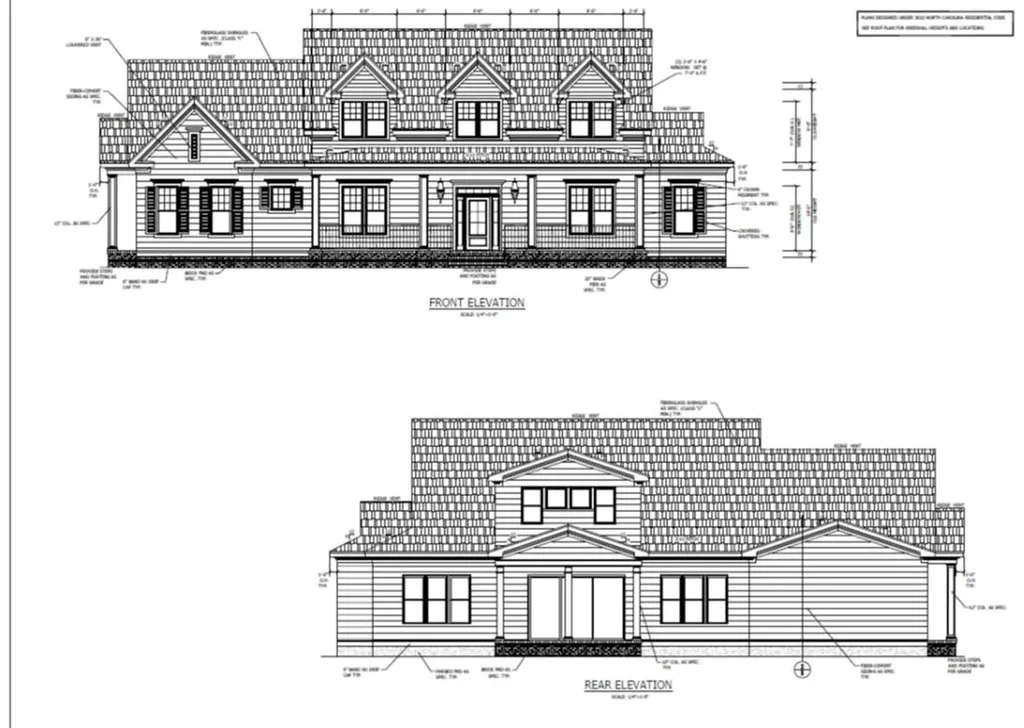 1405 Starry Night Court Raleigh NC 27613