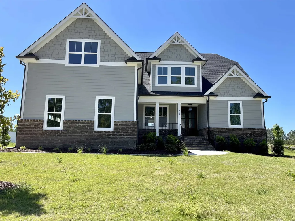 313 Lambert Lane Fuquay Varina NC 27526