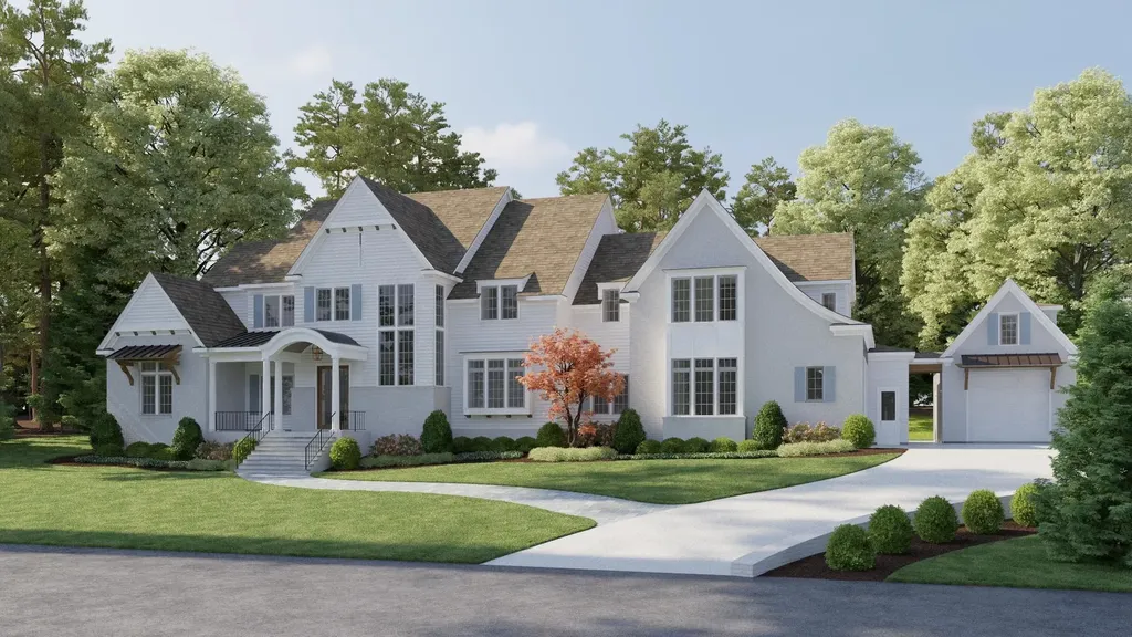 4829 Parker Meadow Drive Raleigh NC 27614