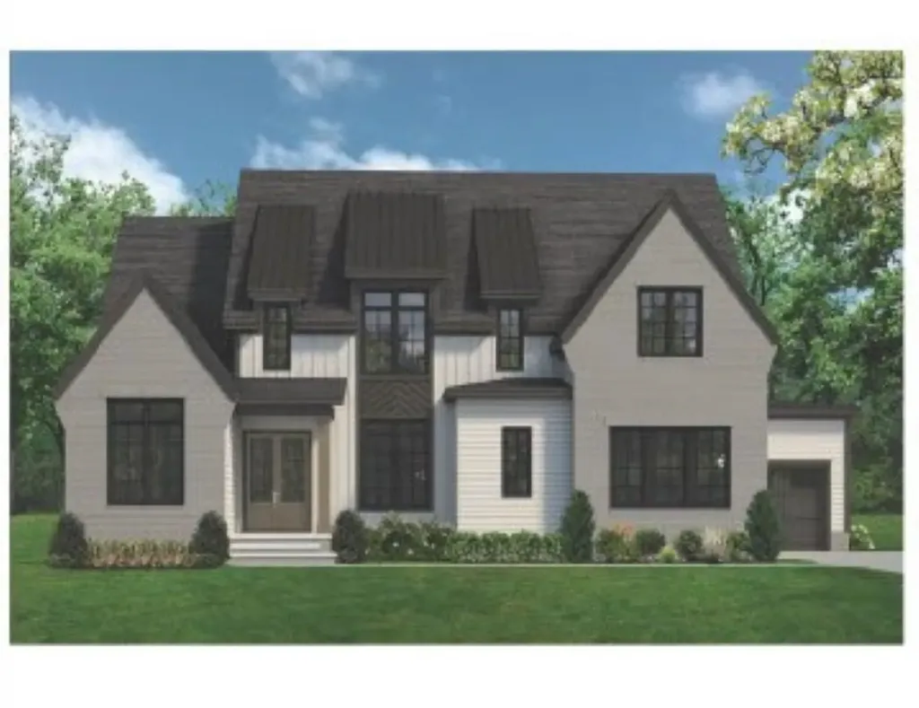7400 Dover Hills Drive Wake Forest NC 27587