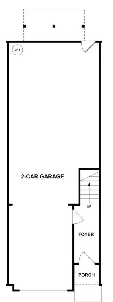 3702 Nova Star Lane Raleigh NC 27612