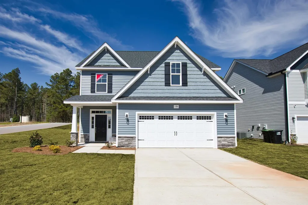 184 Hanover Court Clayton NC 27527