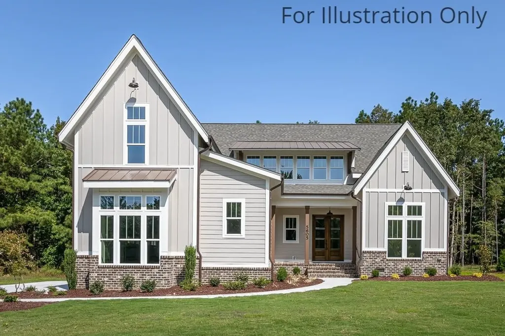 3904 Laurel Creek Lane Wake Forest NC 27587