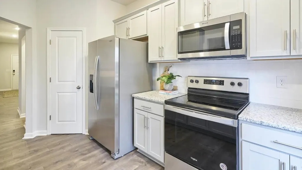 2112 Lily Drive Haw River NC 27258
